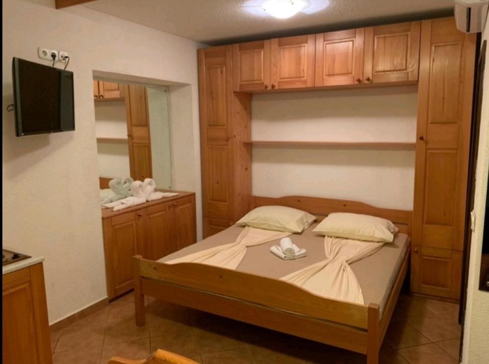 Appartments Mali Raj 弗尔萨尔 外观 照片